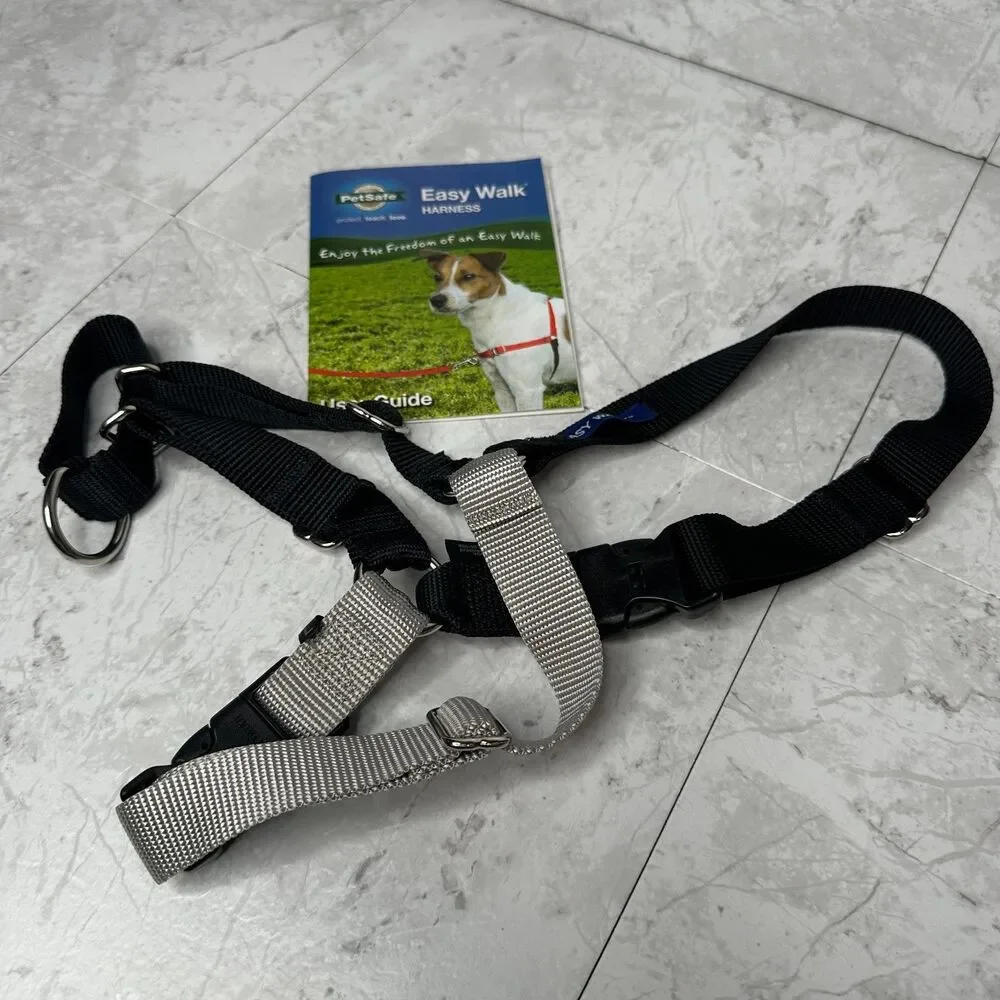 Pet Safe Easy Walk No Pull Harness
